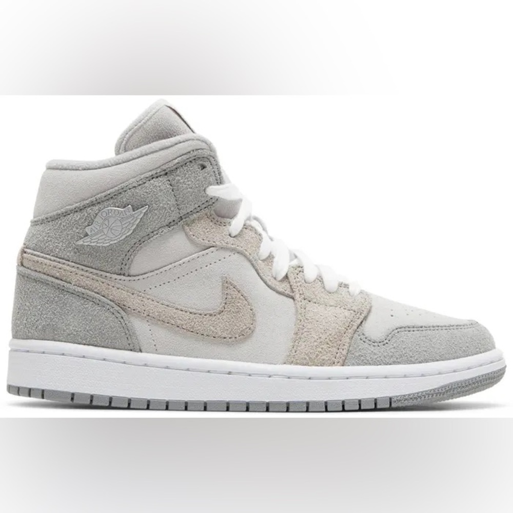 Jordan 1 ‘Particle Gray’